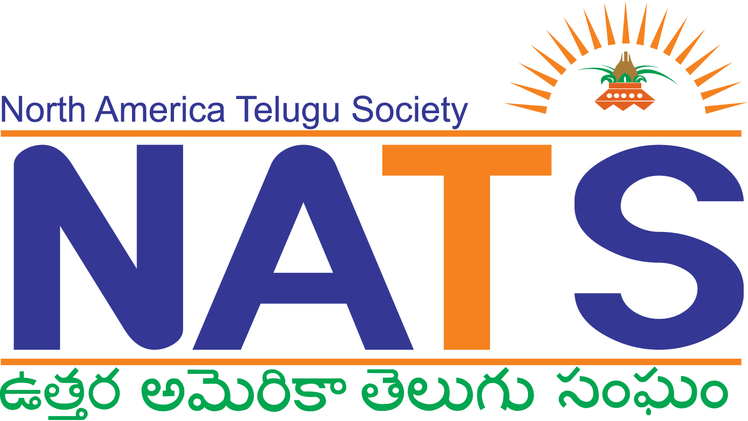 North America Telugu Society (NATS)